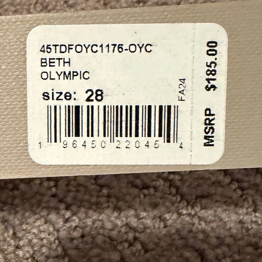 Hudson Denim Beth Mid-rise Baby Boot jeans - Picture 6 of 10